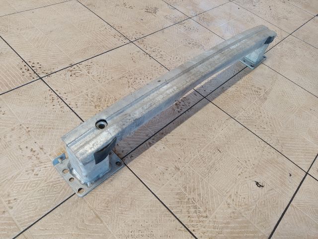 bontott PEUGEOT 308 Első Lökhárító Merevítő (Fém)