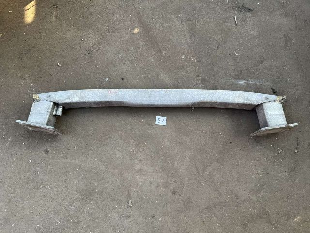 bontott PEUGEOT 308 Első Lökhárító Merevítő (Fém)