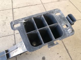 bontott PEUGEOT 308 Első Lökhárító Merevítő (Fém)