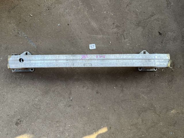 bontott PEUGEOT 308 Első Lökhárító Merevítő (Fém)