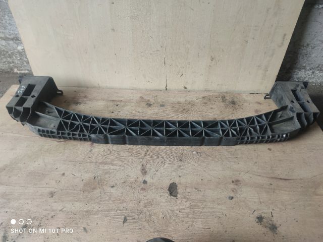 bontott PEUGEOT 308 Első Lökhárító Merevítő (Fém)