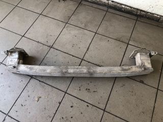 bontott PEUGEOT 308 Első Lökhárító Merevítő (Fém)