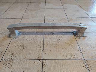 bontott PEUGEOT 308 Első Lökhárító Merevítő (Fém)