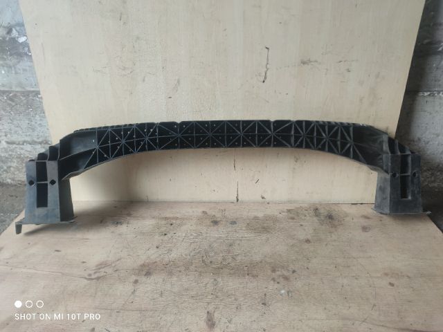 bontott PEUGEOT 308 Első Lökhárító Merevítő (Fém)