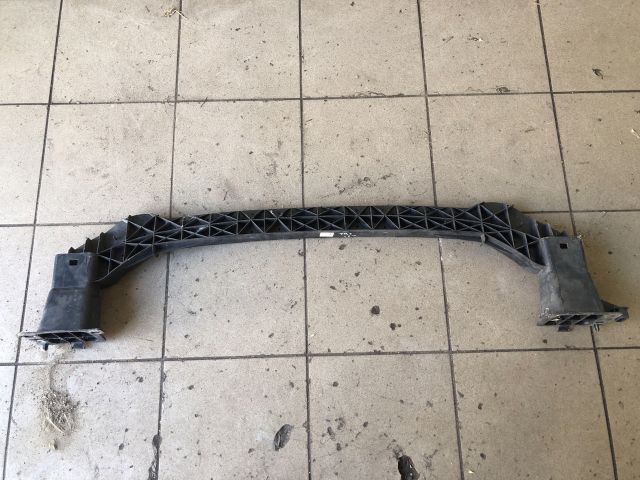 bontott PEUGEOT 308 Első Lökhárító Merevítő (Fém)