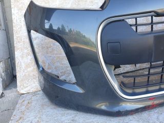 bontott PEUGEOT 308 Első Lökhárító (Részeivel)