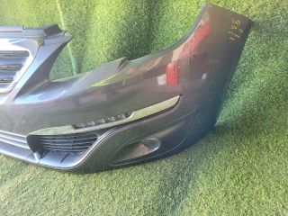 bontott PEUGEOT 308 Első Lökhárító (Részeivel)