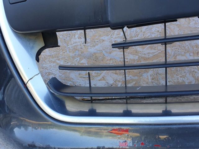 bontott PEUGEOT 308 Első Lökhárító (Részeivel)