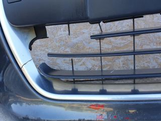 bontott PEUGEOT 308 Első Lökhárító (Részeivel)