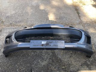 bontott PEUGEOT 308 Első Lökhárító (Részeivel)