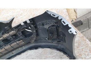 bontott PEUGEOT 308 Első Lökhárító (Részeivel)