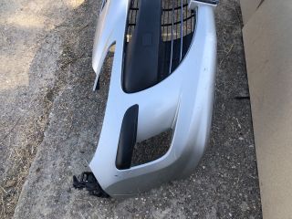 bontott PEUGEOT 308 Első Lökhárító (Részeivel)