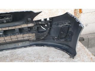 bontott PEUGEOT 308 Első Lökhárító (Részeivel)