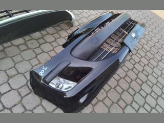 bontott PEUGEOT 308 Első Lökhárító (Részeivel)