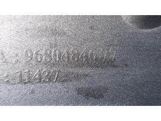 bontott PEUGEOT 308 Első Lökhárító (Részeivel)