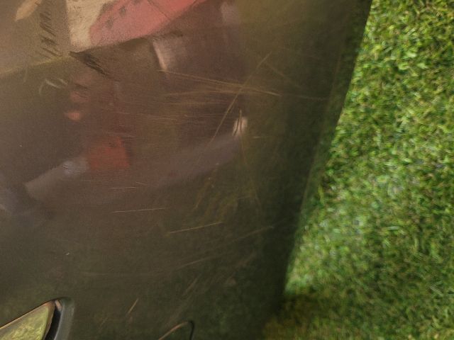 bontott PEUGEOT 308 Első Lökhárító (Részeivel)