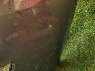 bontott PEUGEOT 308 Első Lökhárító (Részeivel)