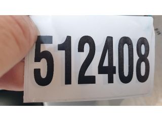 bontott PEUGEOT 308 Első Lökhárító (Részeivel)