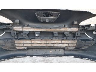 bontott PEUGEOT 308 Első Lökhárító (Részeivel)
