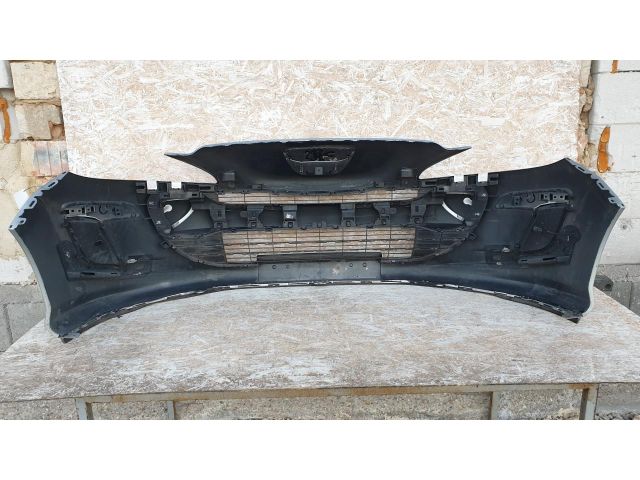 bontott PEUGEOT 308 Első Lökhárító (Részeivel)