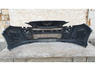 bontott PEUGEOT 308 Első Lökhárító (Részeivel)