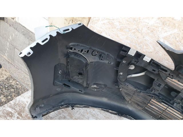 bontott PEUGEOT 308 Első Lökhárító (Részeivel)