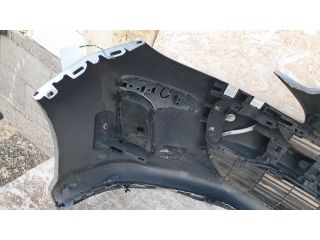 bontott PEUGEOT 308 Első Lökhárító (Részeivel)