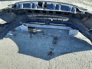 bontott PEUGEOT 308 Első Lökhárító (Részeivel)