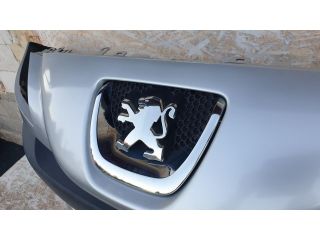 bontott PEUGEOT 308 Első Lökhárító (Részeivel)