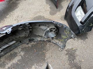 bontott PEUGEOT 308 Első Lökhárító (Részeivel)