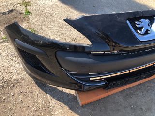 bontott PEUGEOT 308 Első Lökhárító (Részeivel)