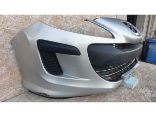 bontott PEUGEOT 308 Első Lökhárító (Részeivel)