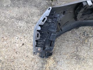 bontott PEUGEOT 308 Első Lökhárító (Részeivel)