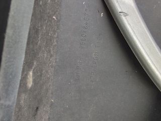 bontott PEUGEOT 308 Első Lökhárító (Részeivel)