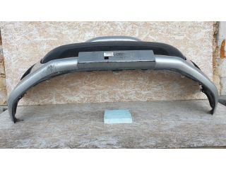 bontott PEUGEOT 308 Első Lökhárító (Részeivel)