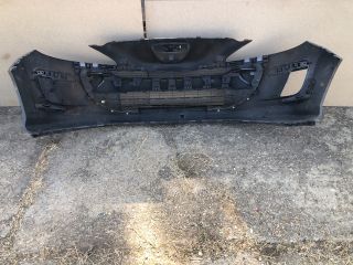 bontott PEUGEOT 308 Első Lökhárító (Részeivel)