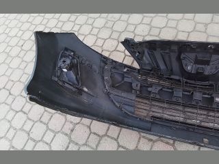 bontott PEUGEOT 308 Első Lökhárító (Részeivel)
