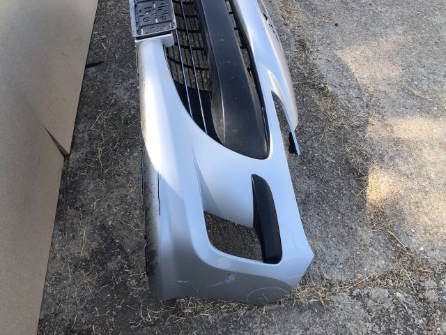 bontott PEUGEOT 308 Első Lökhárító (Részeivel)