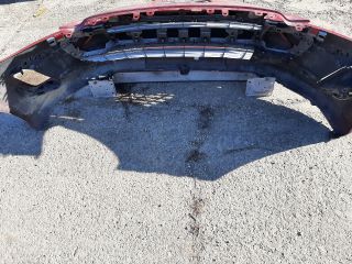 bontott PEUGEOT 308 Első Lökhárító (Részeivel)