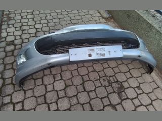 bontott PEUGEOT 308 Első Lökhárító (Részeivel)