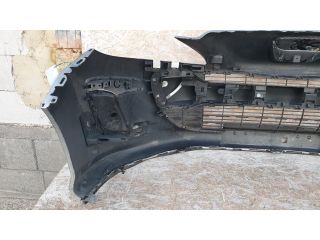 bontott PEUGEOT 308 Első Lökhárító (Részeivel)