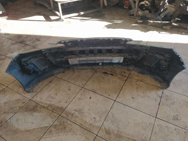 bontott PEUGEOT 308 Első Lökhárító (Üresen)