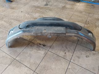 bontott PEUGEOT 308 Első Lökhárító (Üresen)