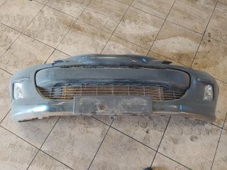bontott PEUGEOT 308 Első Lökhárító (Üresen)