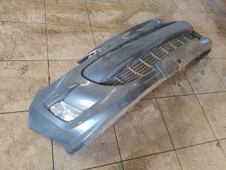 bontott PEUGEOT 308 Első Lökhárító (Üresen)