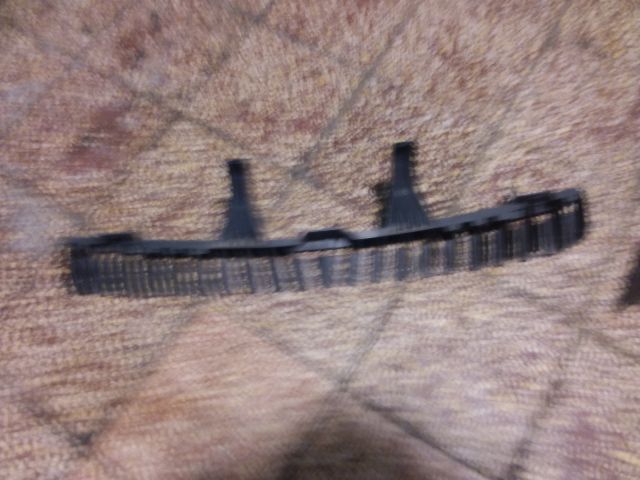 bontott PEUGEOT 308 Első Ütközéscsillapító