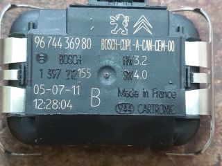 bontott PEUGEOT 308 Eső Érzékelő