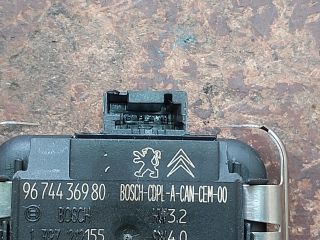 bontott PEUGEOT 308 Eső Érzékelő