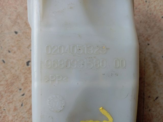 bontott PEUGEOT 308 Fékfolyadék Tartály