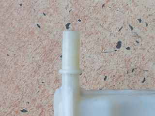 bontott PEUGEOT 308 Fékfolyadék Tartály